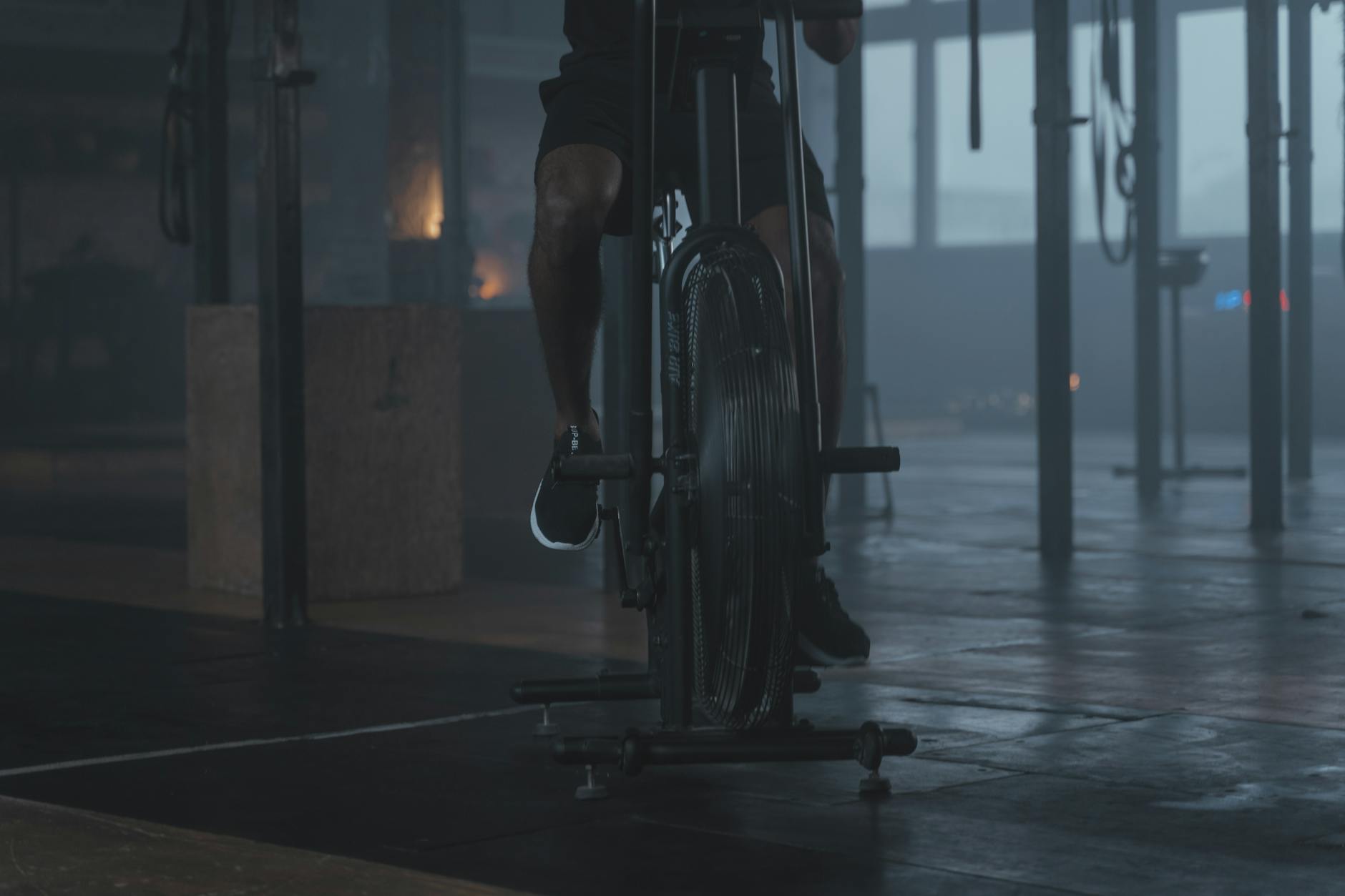 Ausdauertraining
