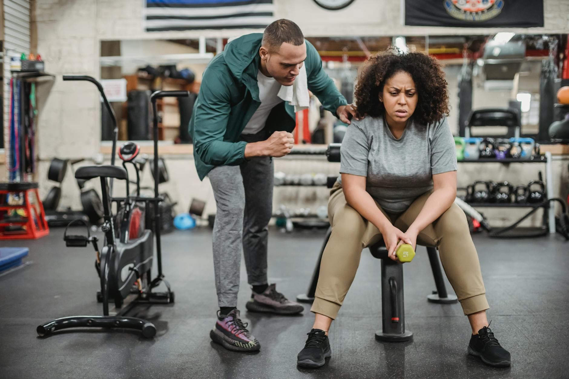 Personal Training